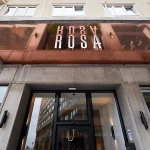 Rosa Hotel Oostende