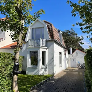 Family House - Surf & Sea Vakantiehuis Bredene
